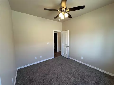 Bedroom - 3500 E Thompson Ave, Kingman, AZ 86409 photo 5 of 7