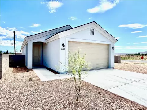 3500 E Thompson Ave, Kingman, AZ 86409