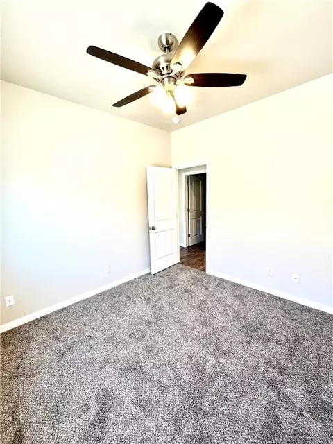 Bedroom - 3500 E Thompson Ave, Kingman, AZ 86409 photo 2 of 7