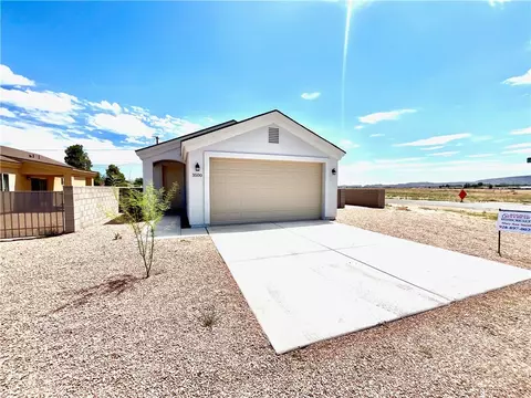 Exterior - 3500 E Thompson Ave, Kingman, AZ 86409 photo 6 of 6