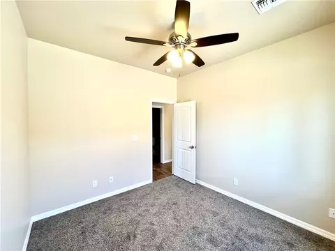 Bedroom - 3500 E Thompson Ave, Kingman, AZ 86409 photo 6 of 7