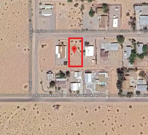 5270 Pinal Pl, Topock, AZ 86436