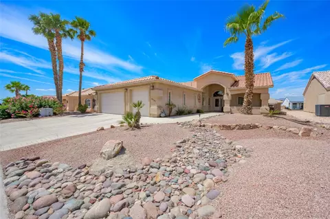 6101 S Bella Vista Dr, Fort Mohave, AZ 86426
