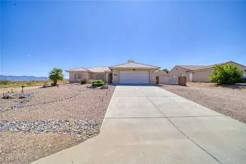 9370 N Vista Dr, Kingman, AZ 86401