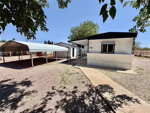 3655 E Dove Ln, Kingman, AZ 86409