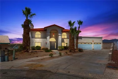 2219 Emerald River Way, Fort Mohave, AZ 86426