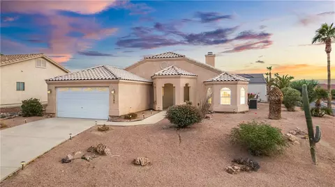 2150 E Bella Vista Dr, Fort Mohave, AZ 86426