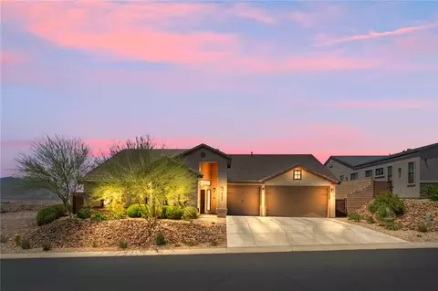 3195 Sidewheel Dr, Bullhead City, AZ 86429