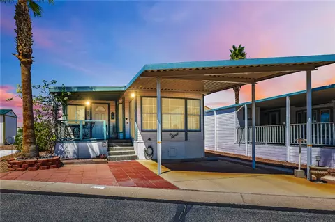 2000 Ramar Rd #96, Bullhead City, AZ 86442