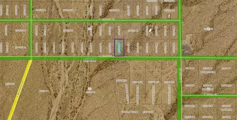 lot537 E2 Quartzite Rd, Golden Valley, AZ 86413
