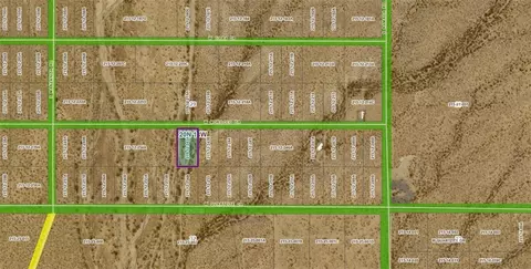 lot529 W W2 W Morocco Dr, Golden Valley, AZ 86413