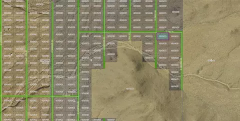 lot13 N Merry Dr, Dolan Springs, AZ 86441