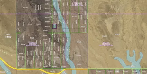 lot10 N Don Luis, Golden Valley, AZ 86413