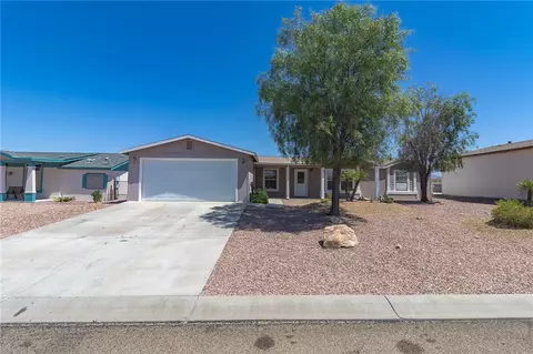 2703 E Vicki Ave, Fort Mohave, AZ 86426