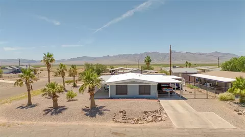 5591 S Chaparral Ct, Fort Mohave, AZ 86426