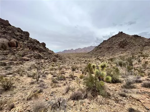 0 Allison Foothills, Yucca, AZ 86438