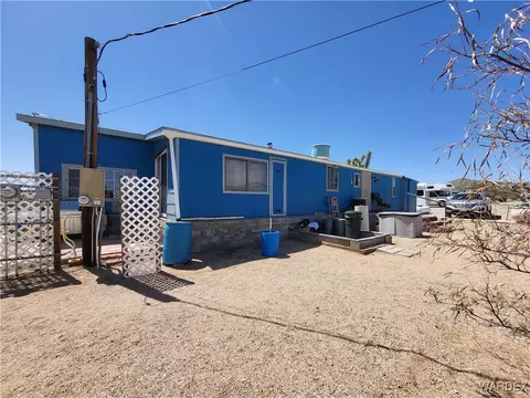1600 W Fortification Dr, Meadview, AZ 86444