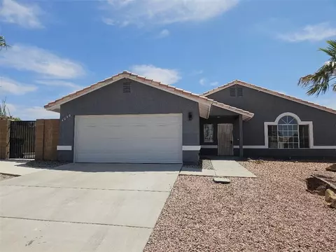 4040 Cassidy Dr, Fort Mohave, AZ 86426