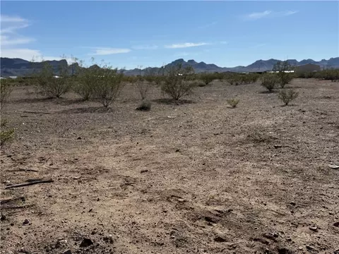 lot4 S Concho, Golden Valley, AZ 86413