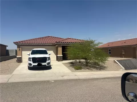 2419 Vista Del Oro, Bullhead City, AZ 86442