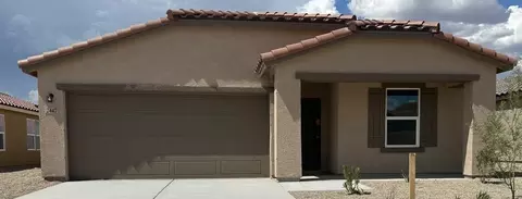 2447 Vista Del Oro, Bullhead City, AZ 86442