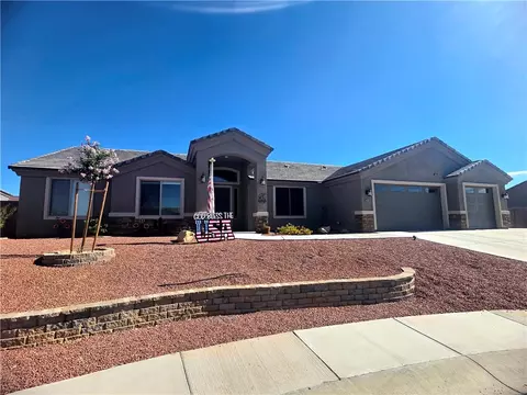 4132 Monte Silvano Ct, Kingman, AZ 86401