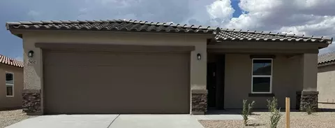 2451 Vista Del Oro, Bullhead City, AZ 86442