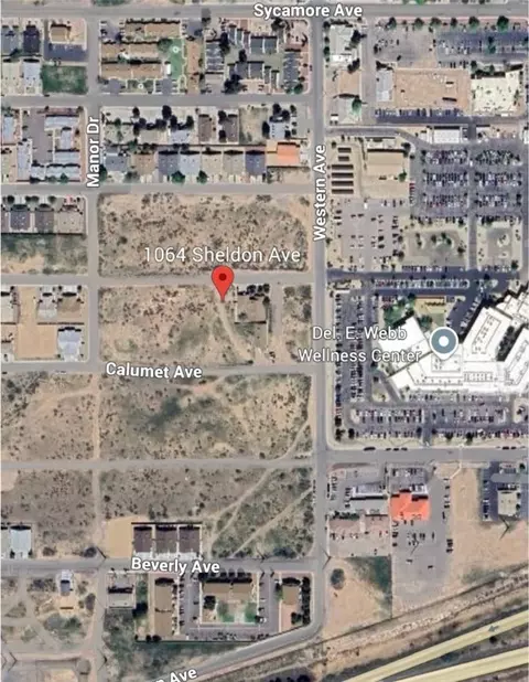 1064 Sheldon Ave #9, Kingman, AZ 86409