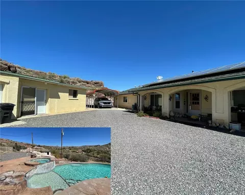 2405 N Clack Canyon Rd, Kingman, AZ 86409