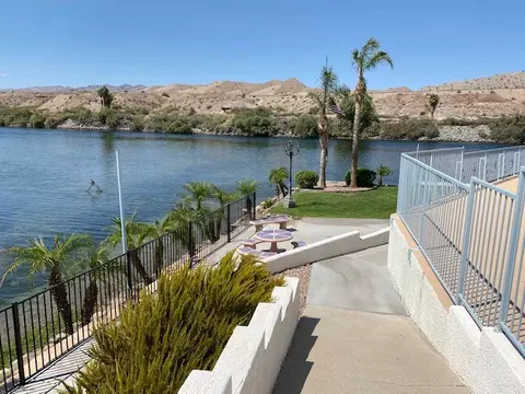 1663 Highway 95 #C7, Bullhead City, AZ 86442