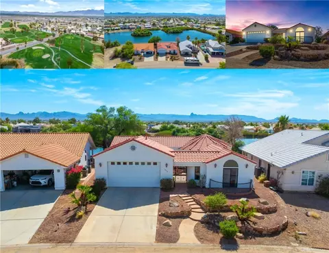 1878 E Fairway Bnd, Fort Mohave, AZ 86426