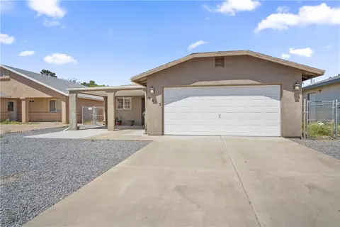 3605 N Skylark Rd, Kingman, AZ 86409