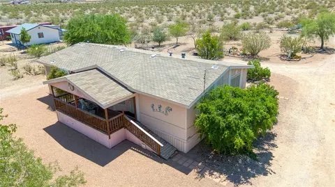 885 S Elfrida Rd, Golden Valley, AZ 86413