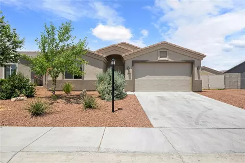 2649 E Luna Vis, Kingman, AZ 86409