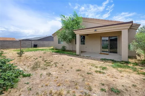 Exterior - 2649 E Luna Vis, Kingman, AZ 86409 photo 6 of 9