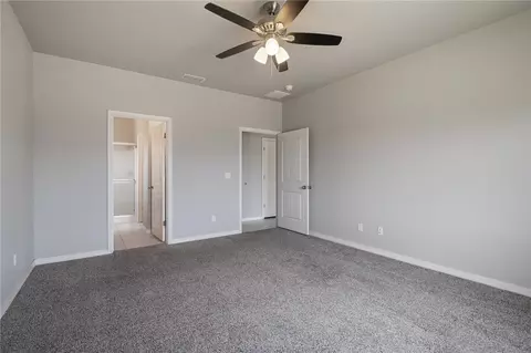 Bedroom - 2649 E Luna Vis, Kingman, AZ 86409 photo 3 of 3
