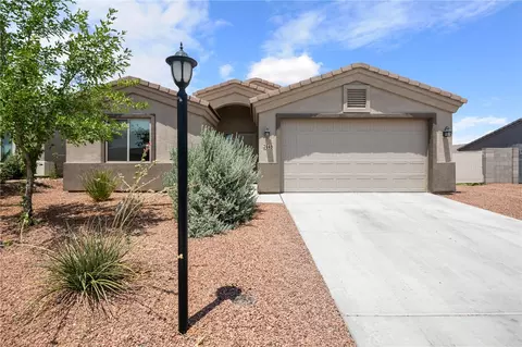 Exterior - 2649 E Luna Vis, Kingman, AZ 86409 photo 4 of 9