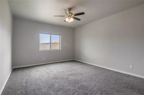 Bedroom - 2649 E Luna Vis, Kingman, AZ 86409 photo 2 of 3
