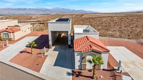2349 Felipe Dr, Bullhead City, AZ 86442