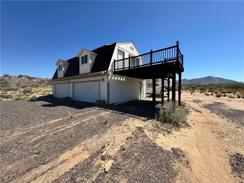 1100 S Hackberry Rd, Kingman, AZ 86401 photo 2