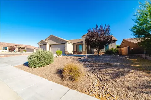 3376 Motherlode Rd, Kingman, AZ 86401