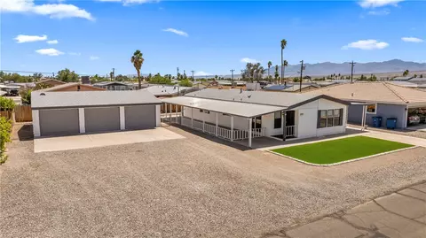 1014 Palo Verde Dr, Bullhead City, AZ 86442