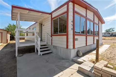 450 E Beverly Ave, Kingman, AZ 86409 photo 2