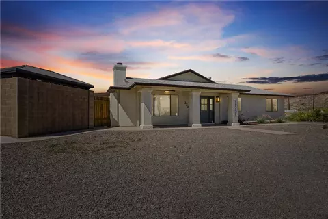 3201 N Fort Beale Dr, Kingman, AZ 86409