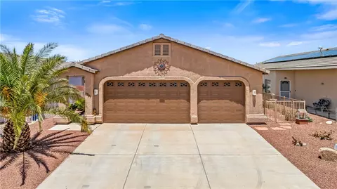 1791 E Lipan Blvd, Fort Mohave, AZ 86426