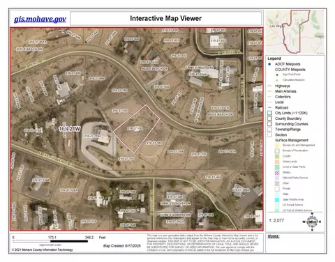 4624 E Beach Dr, Topock, AZ 86436