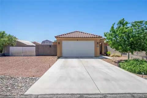 2943 N Tanner St, Kingman, AZ 86401