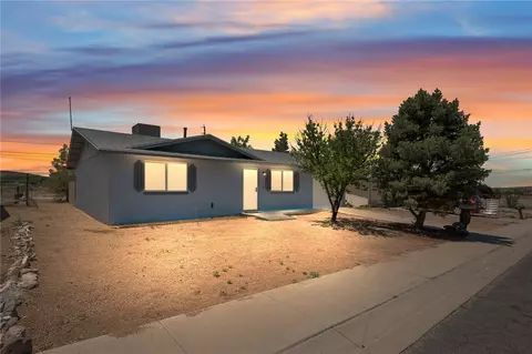 2810 Margaret Ave, Kingman, AZ 86401
