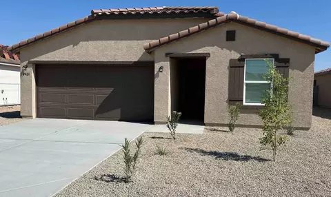 2431 Vista Del Oro, Bullhead City, AZ 86442