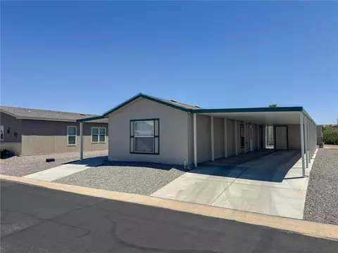 1545 El Rodeo Rd #126, Fort Mohave, AZ 86426